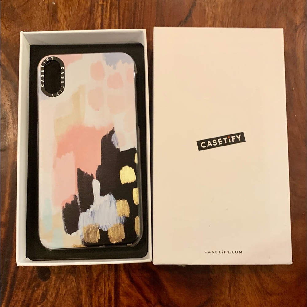 IPhone Casetify X R